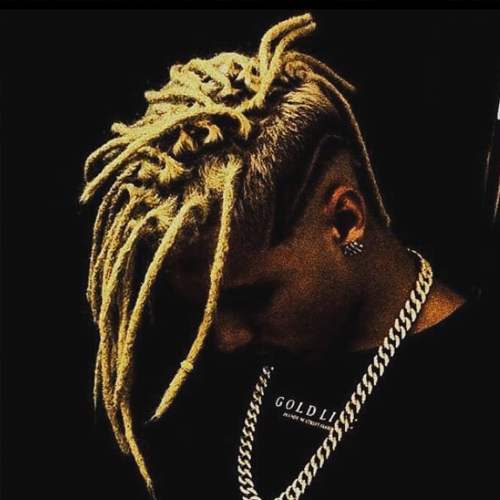 Cabelo Rastafári Masculino