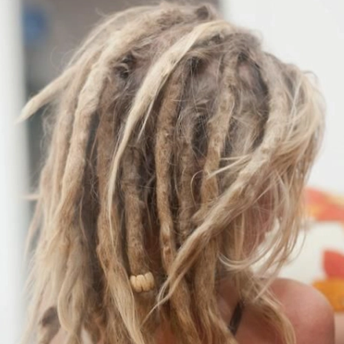 dread infantil