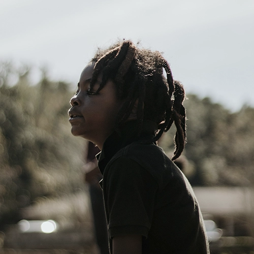 dread infantil masculino