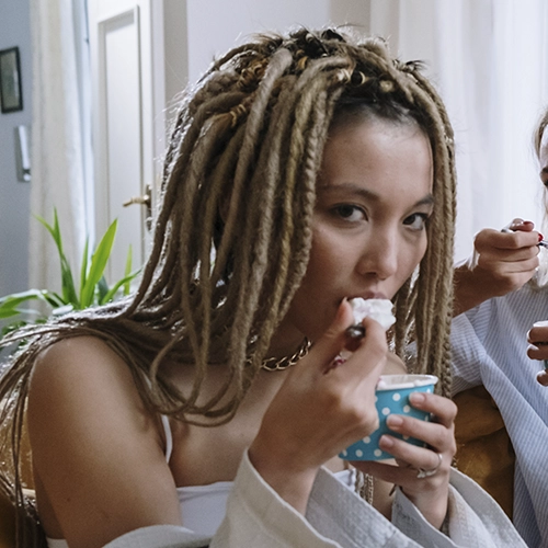 Tipos de Dreads Femininos