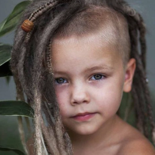dread infantil