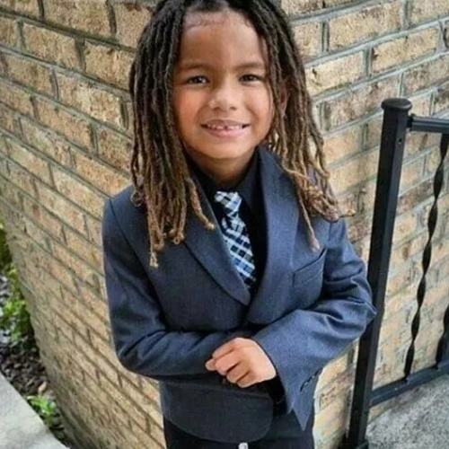 dread infantil
