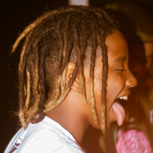 mc caveirinha dread