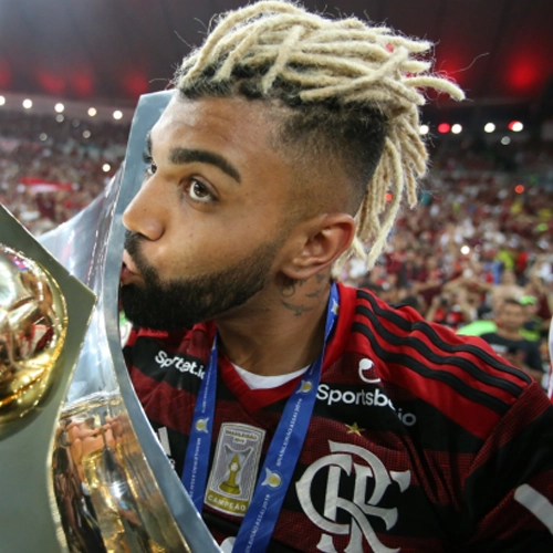gabigol com dread