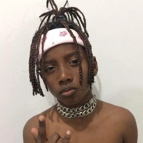 dread mc caveirinha