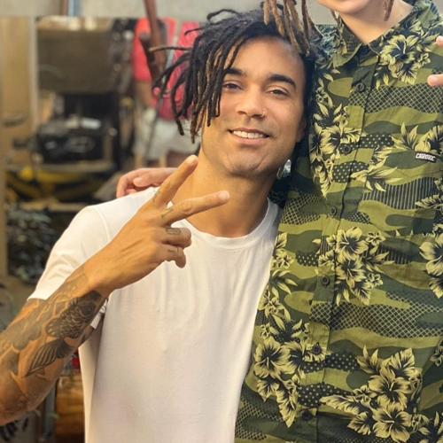 estudio baroni dread