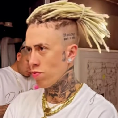 mc daniel com dread
