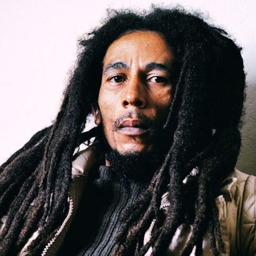 bob marley com dread