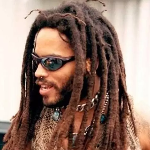 rastafari masculino