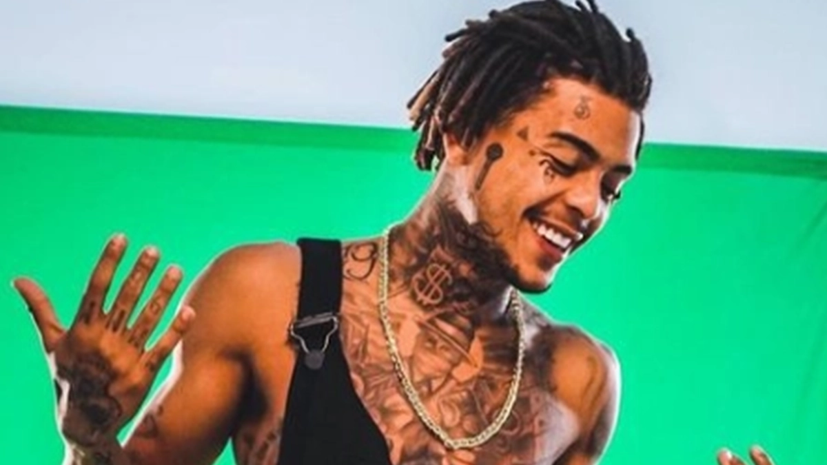 Mc Kevin com Dread: Onde fazer? 50 inspirações
