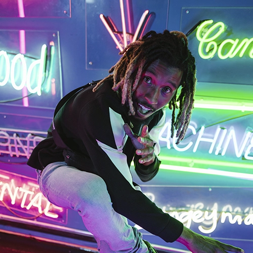 Dread Americano