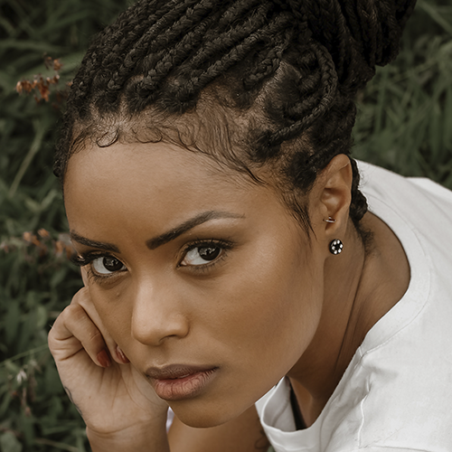Dread removível Feminino