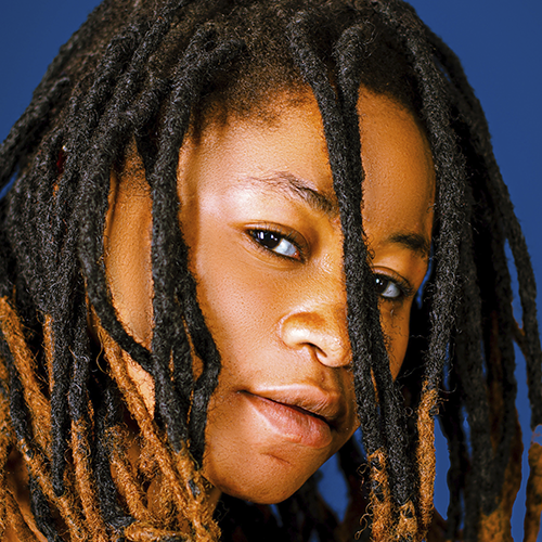 Dread removível Feminino