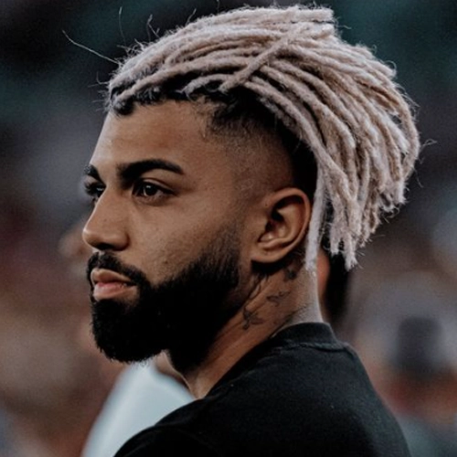 dread gabigol