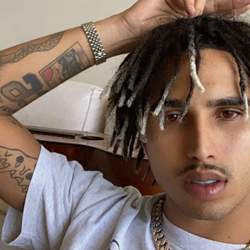 dread do matue