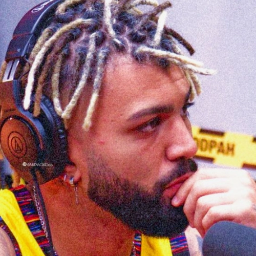 dread gabigol
