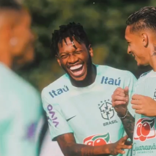jogador fred com dread