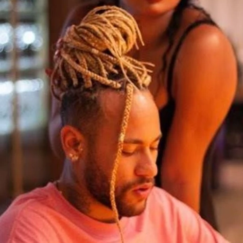 dread neymar