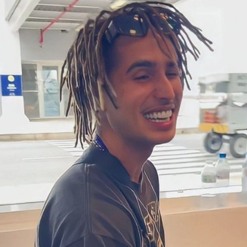 dreads matue