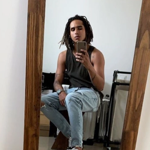 dread matue