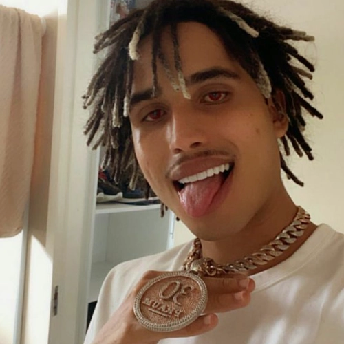 dreads matue