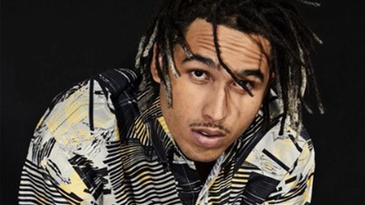 Dread Matue: 100 inspirações do trapper com dreadlocks