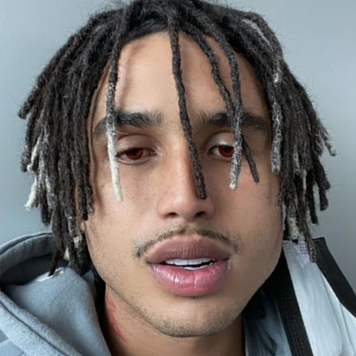 dreads matue