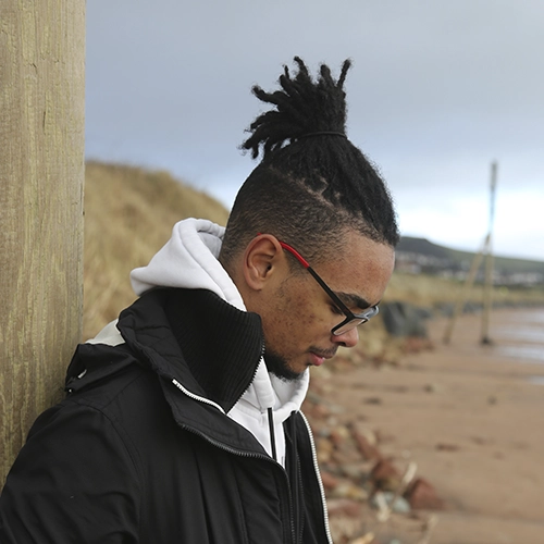 dread americano