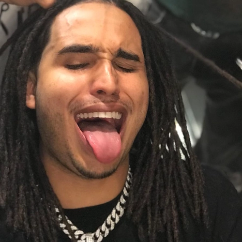 dread matue