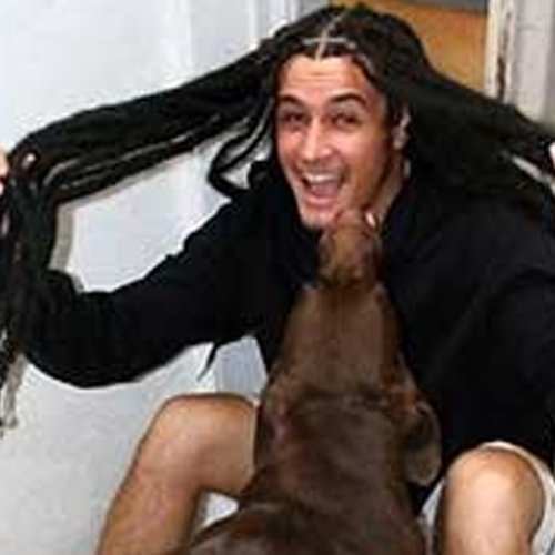 felipe dylon com dread