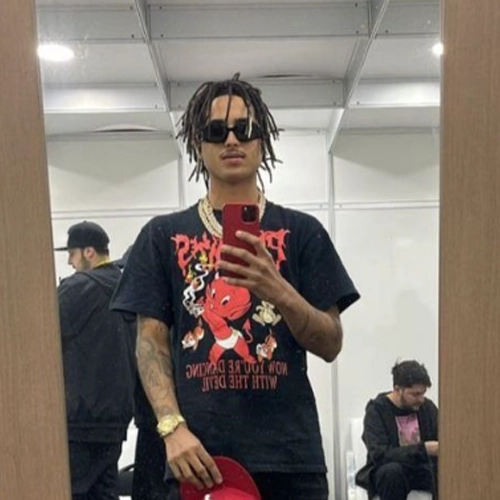 dreads matue