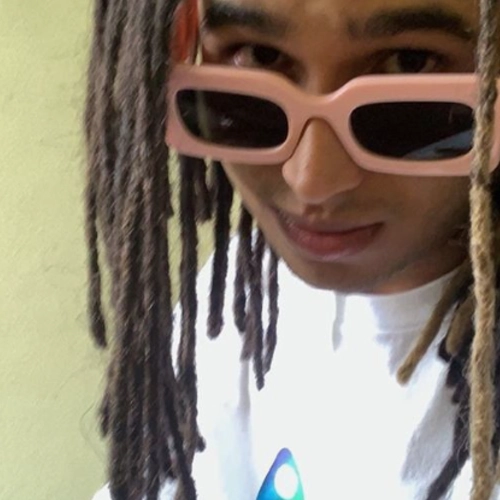 dreads matue