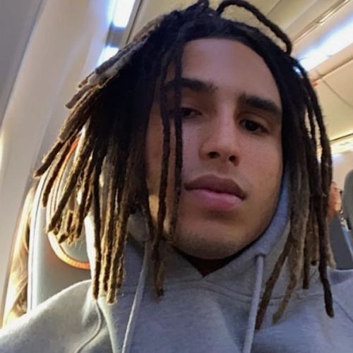 dreads matue