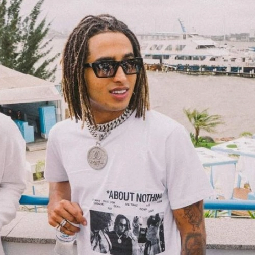 dread matue