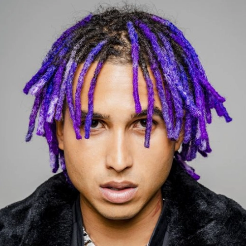 dreads matue