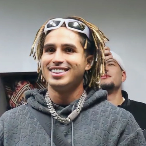 dreads matue