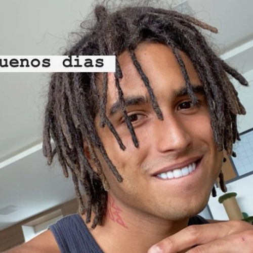 dread matue