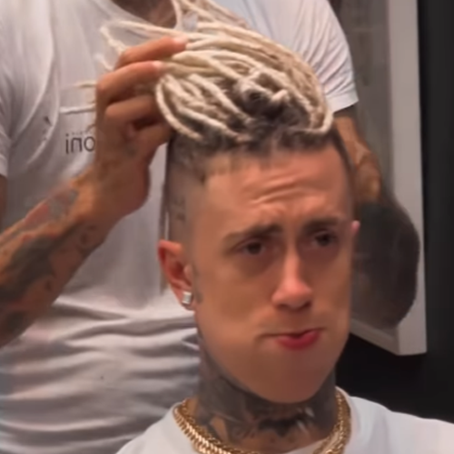 mc daniel com dread