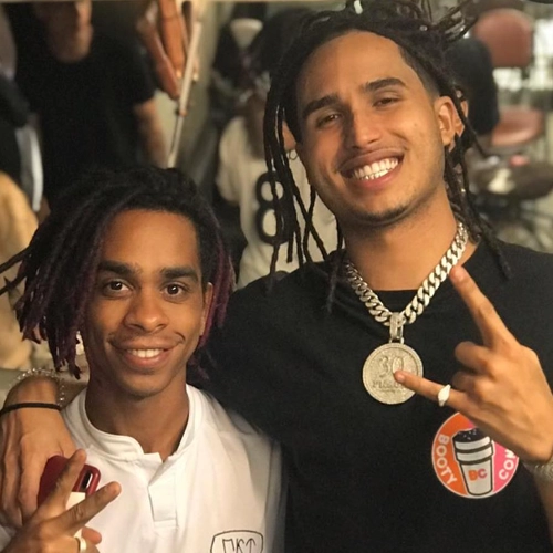 dread matue
