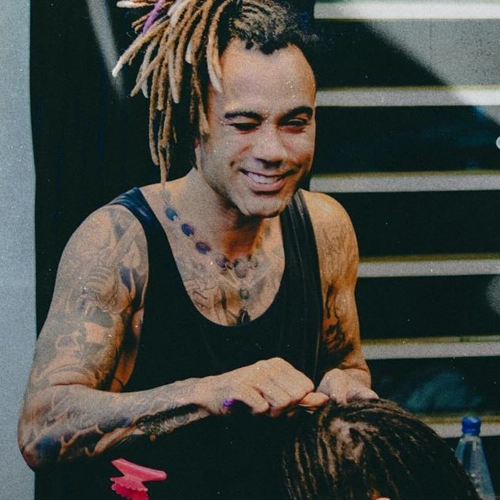 estudio baroni dread