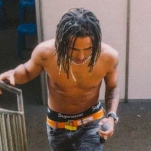 dread matue