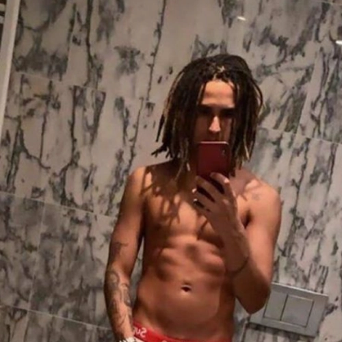 dreads matue