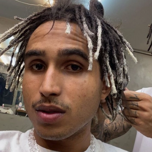 dreads matue