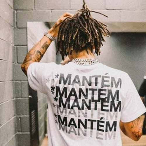 dreads matue