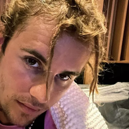 justin bieber com dread