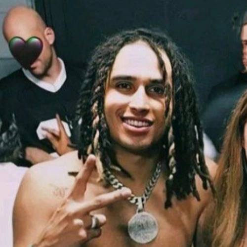 matue dread