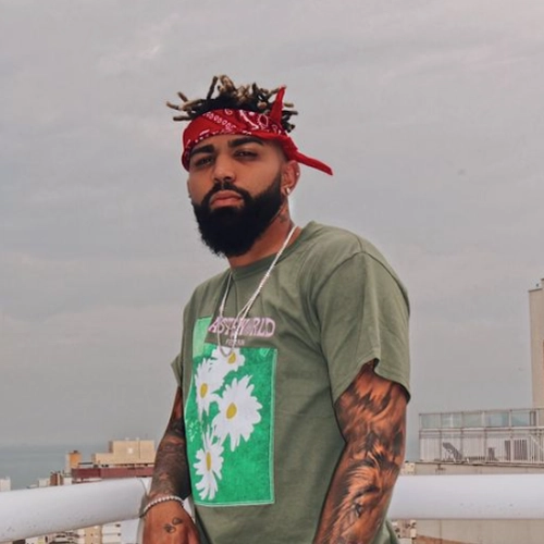 dread gabigol