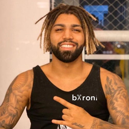 dread gabigol