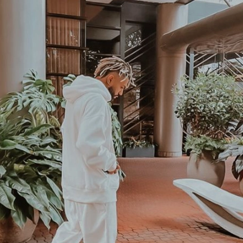 dread gabigol