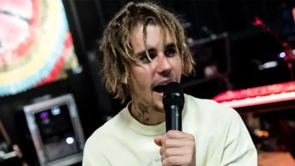 Justin Bieber com Dread: 30 fotos do cantor com dread